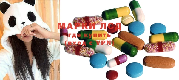 хмурый Надым