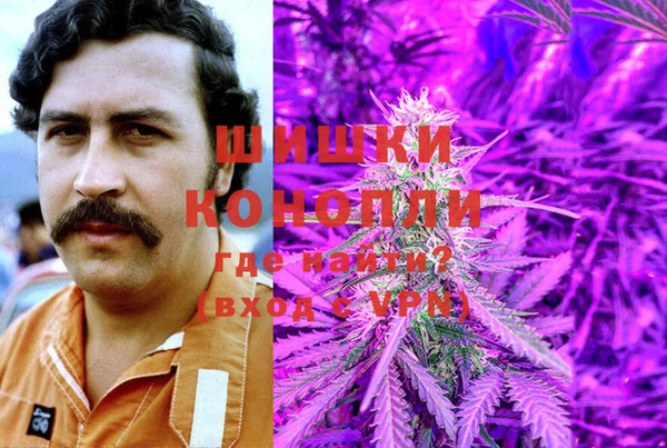 хмурый Надым