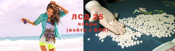 хмурый Надым