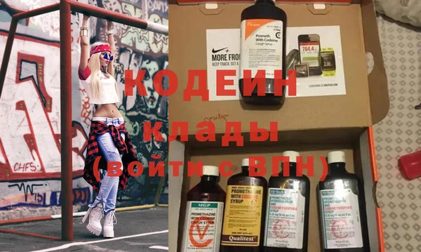 хмурый Надым