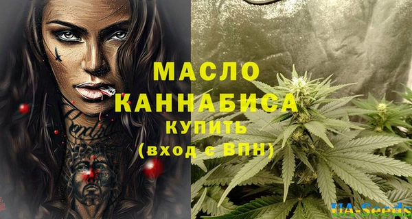 хмурый Надым